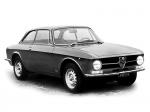 Alfa Romeo GT 1300 Junior 1972 года